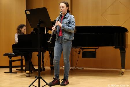 Nastopi solistov Glasbene šole Kamnik (7)